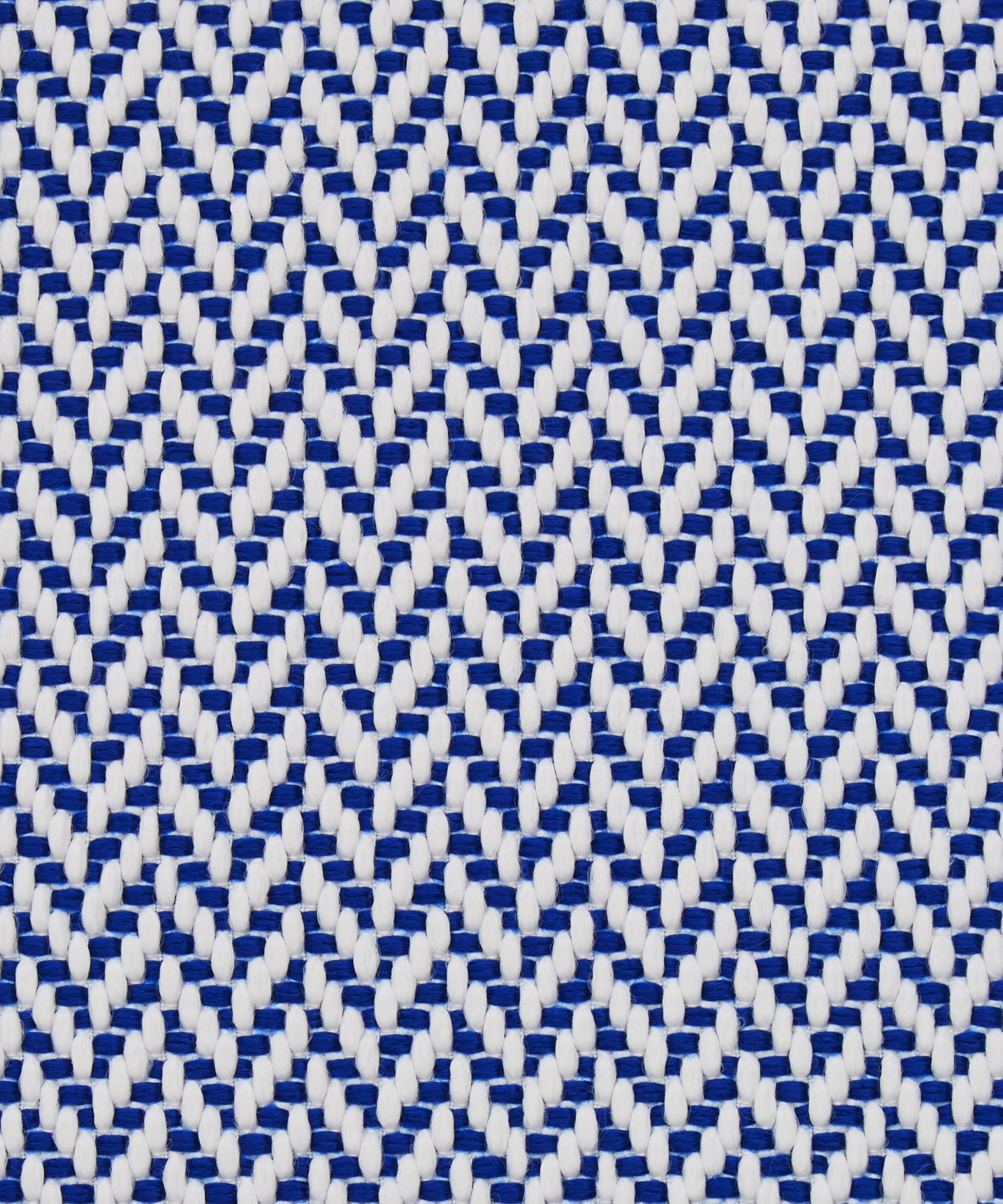 Marquee Painswick Weave in Lapis - Outdoor