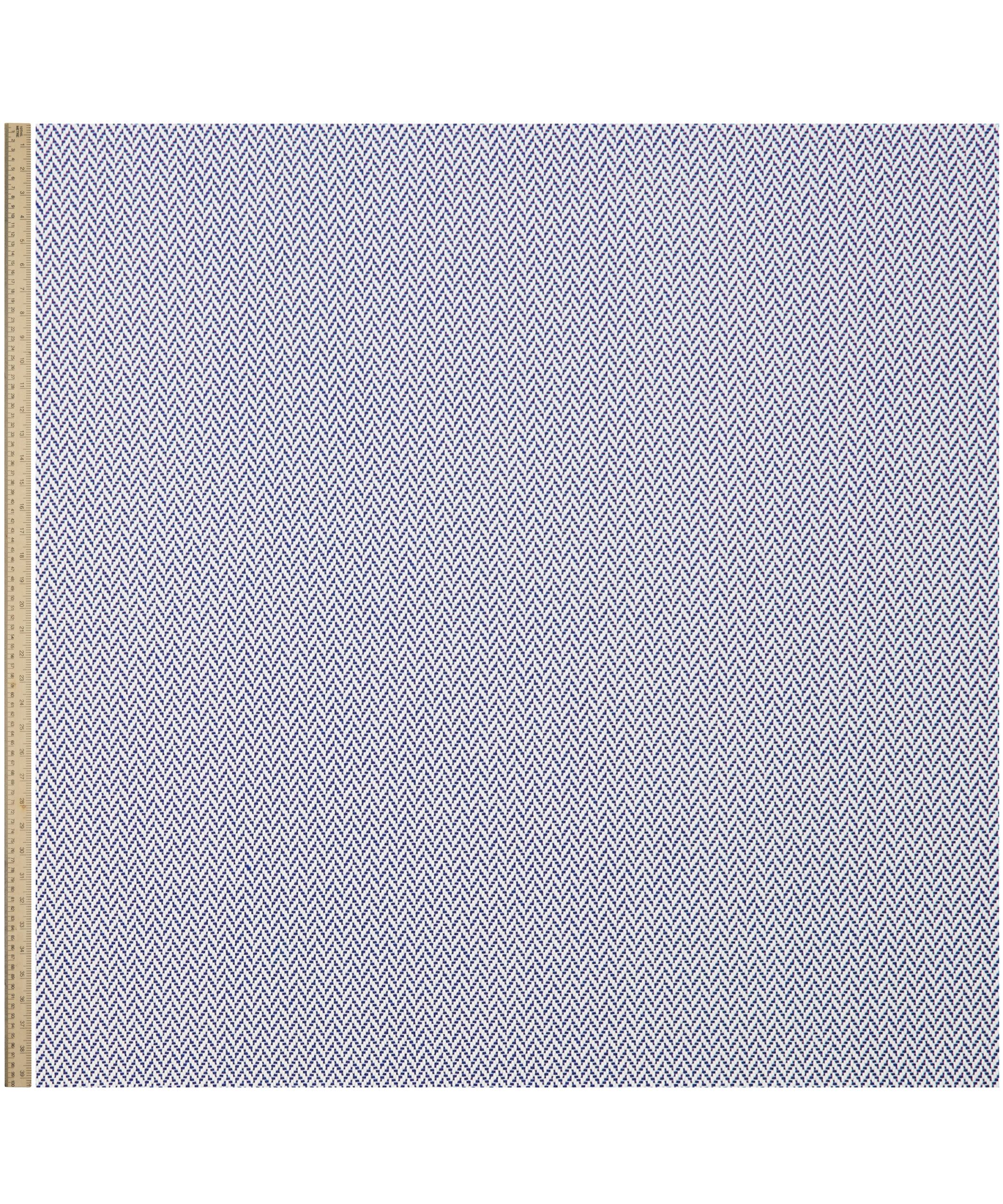 Marquee Painswick Weave in Lapis - Outdoor - Image 2