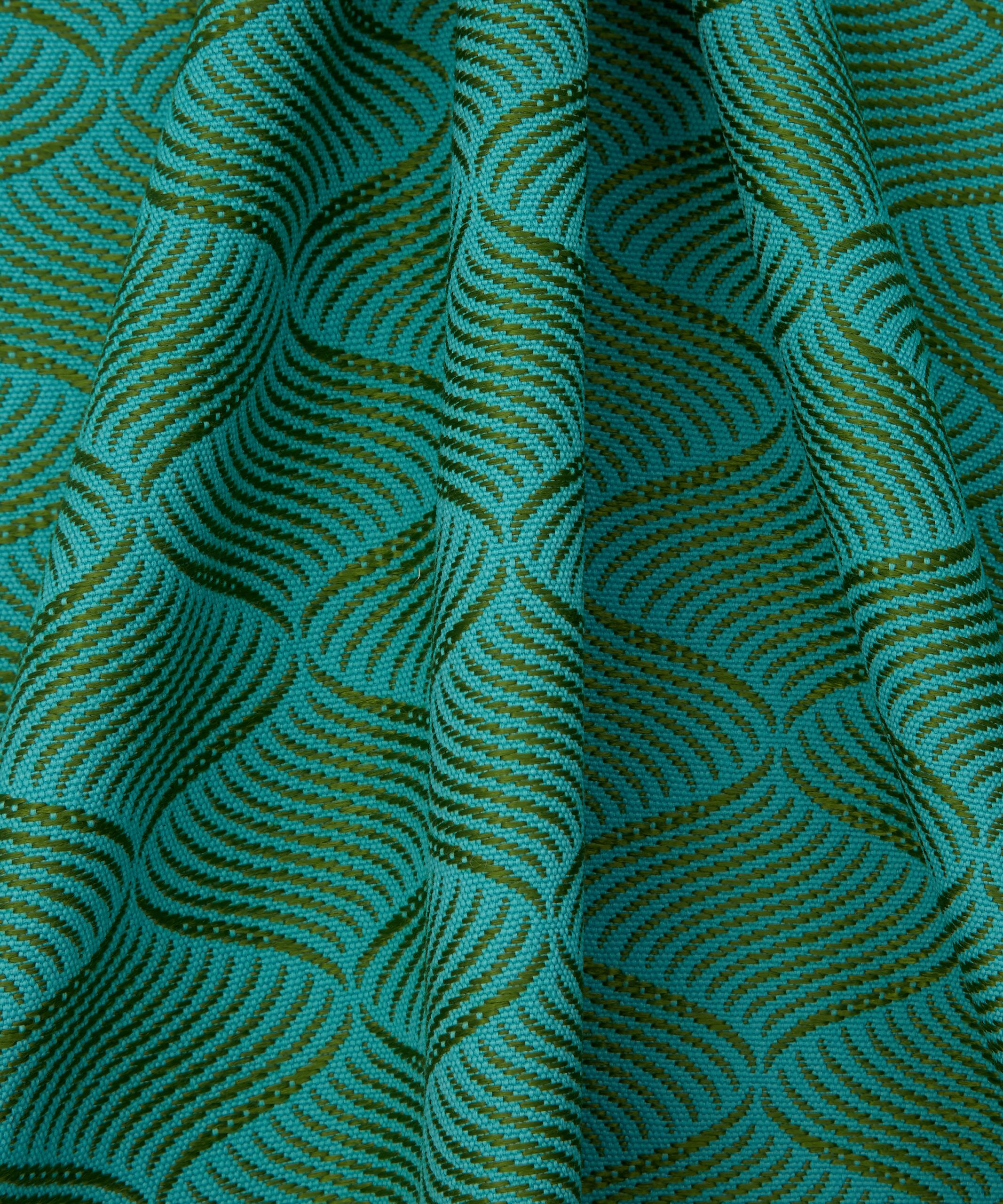 Palazzo Westbrook in Aqua - Outdoor - Image 3