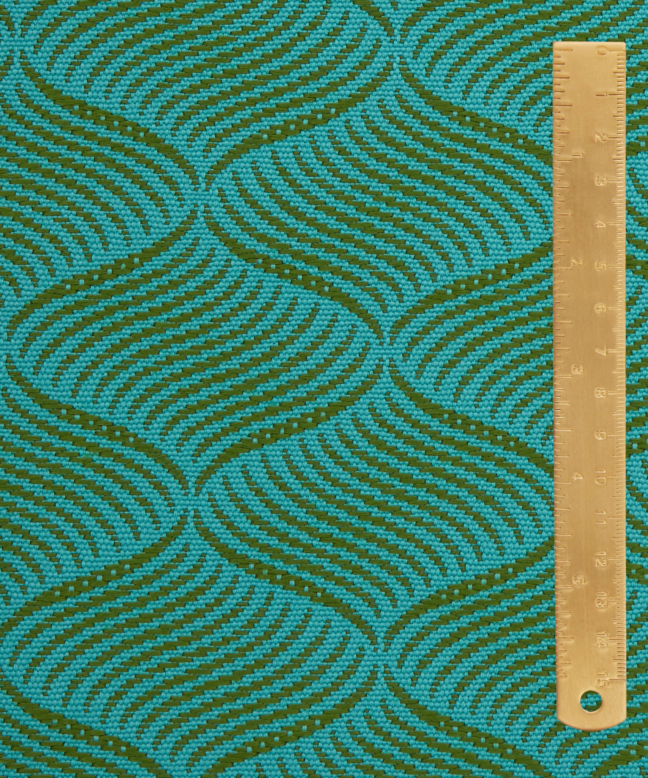 Palazzo Westbrook in Aqua - Outdoor - Image 5