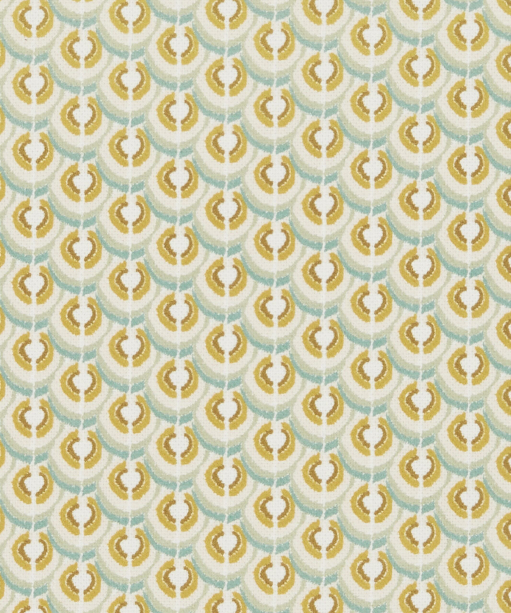 Scallop Spot in Fennel - Indoor