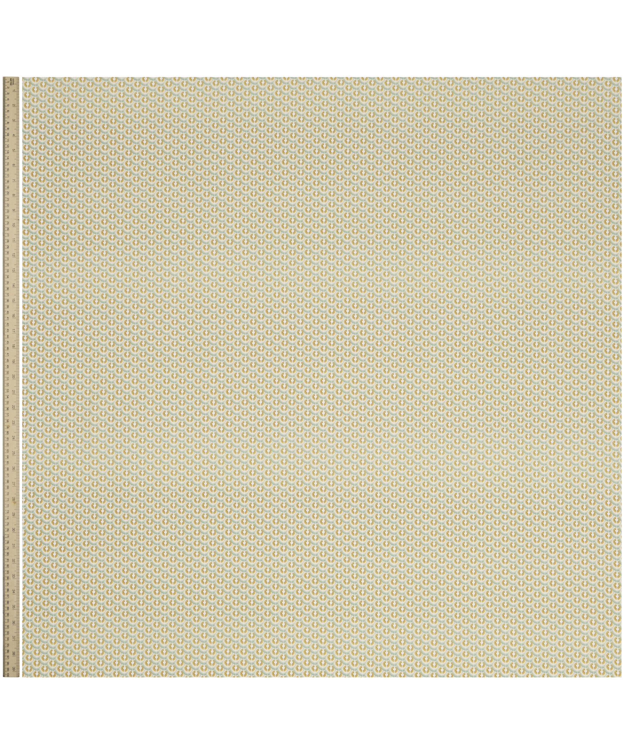 Scallop Spot in Fennel - Indoor - Image 2