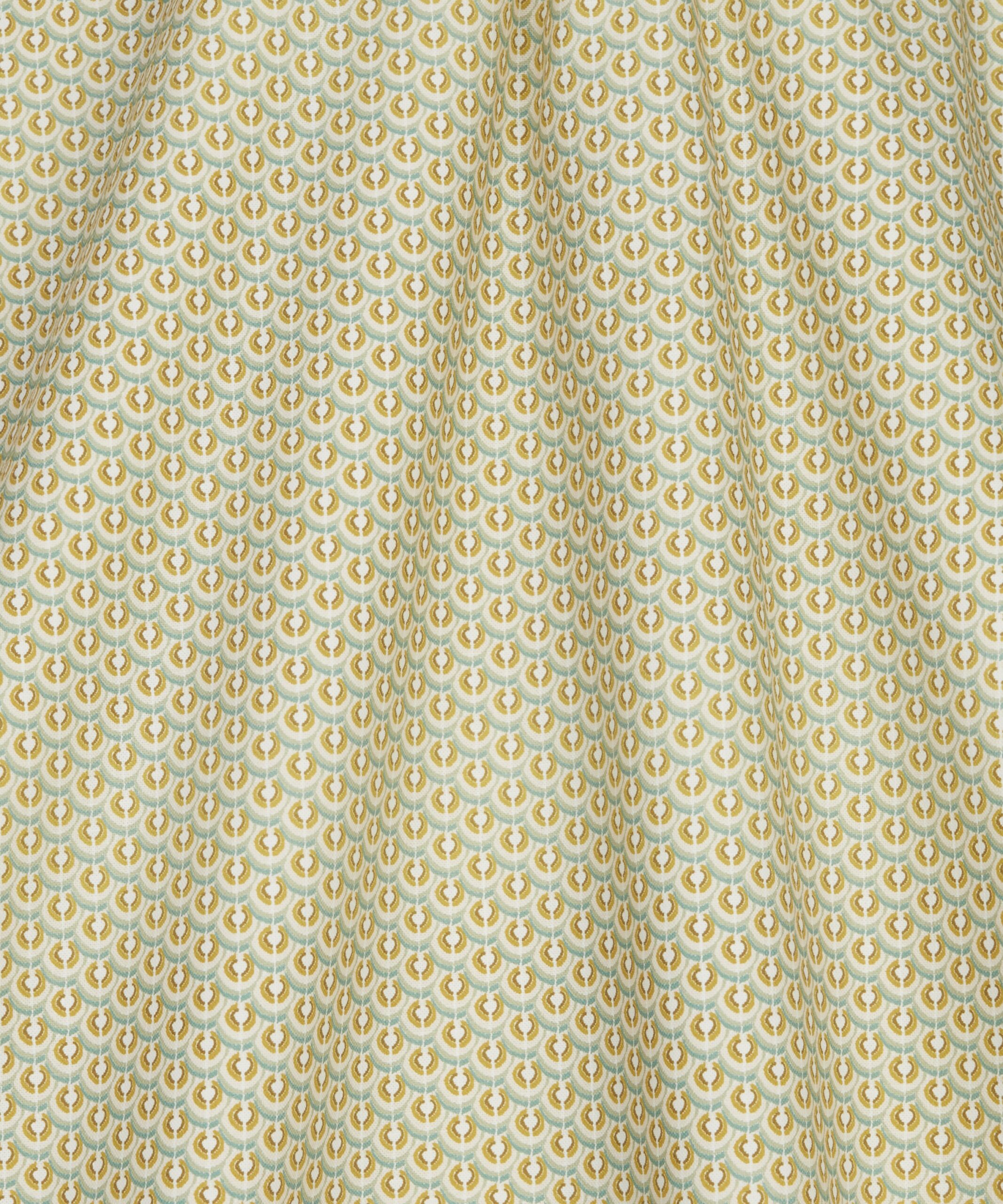 Scallop Spot in Fennel - Indoor - Image 3