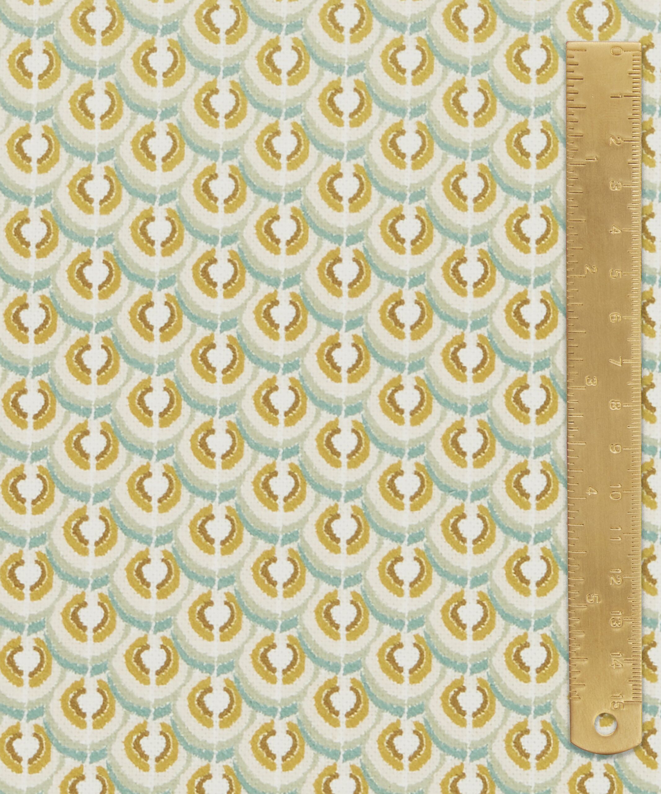 Scallop Spot in Fennel - Indoor - Image 5