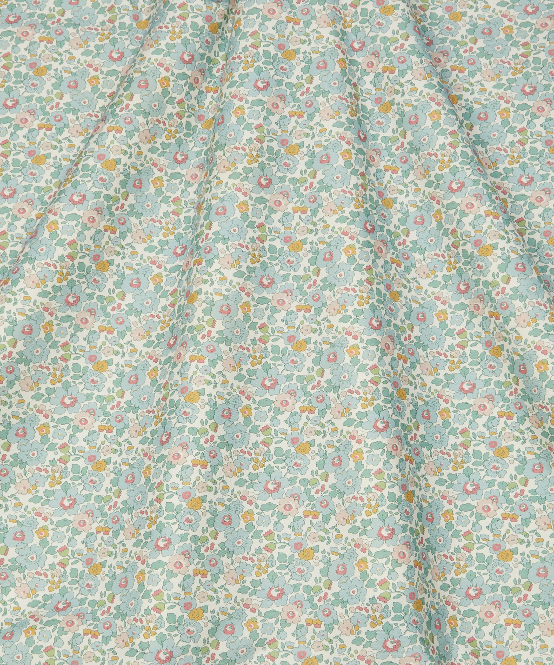 Betsy Flora in Robin's Egg - Indoor - Image 3