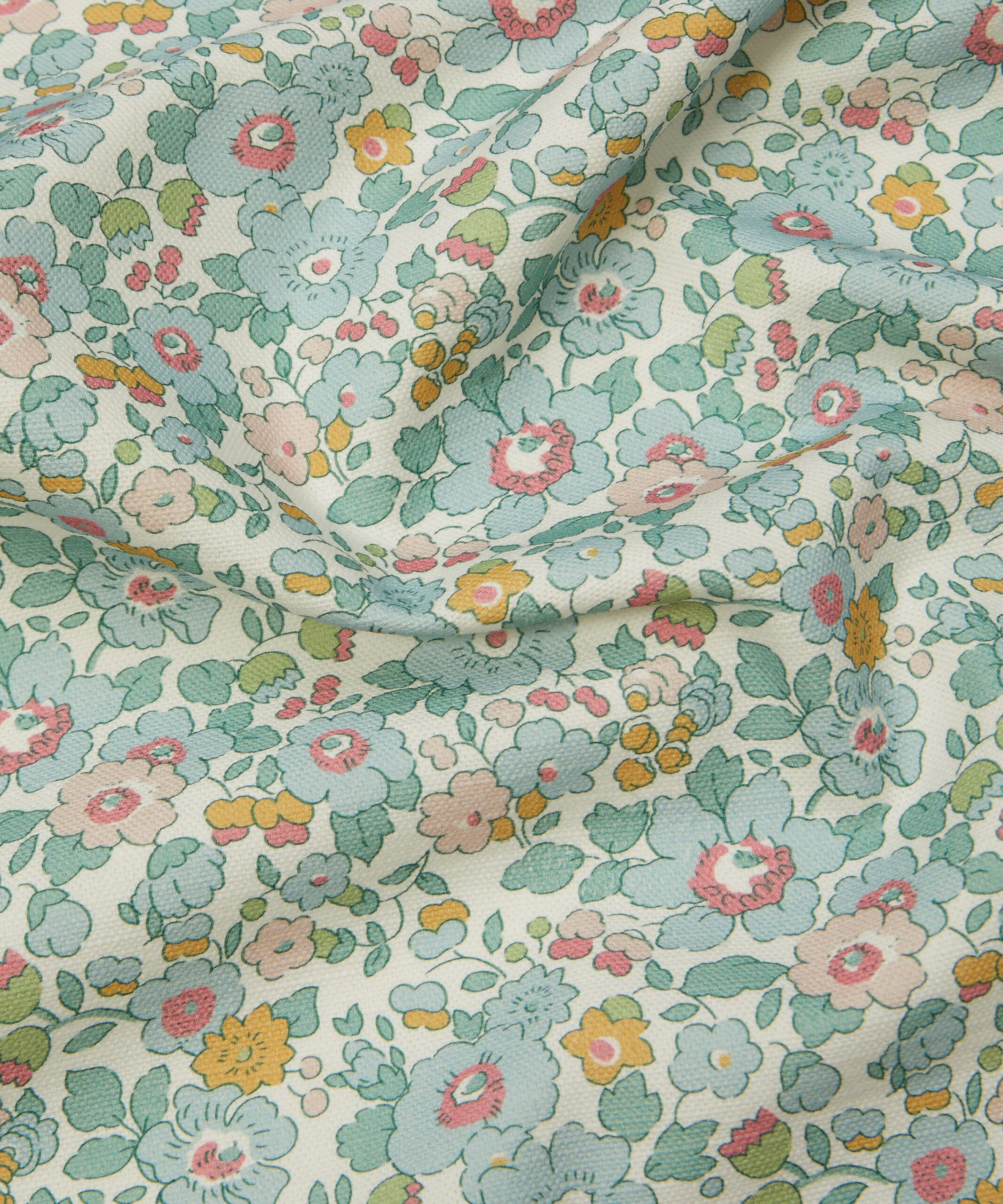 Betsy Flora in Robin's Egg - Indoor - Image 4