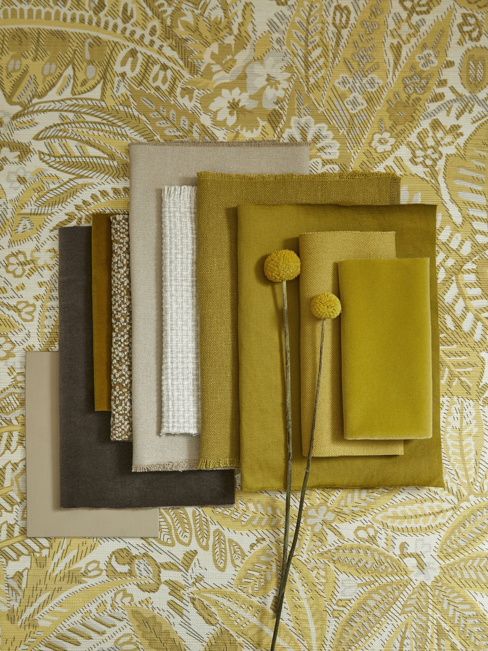 Wakehurst in Kelp - Indoor - Image 6