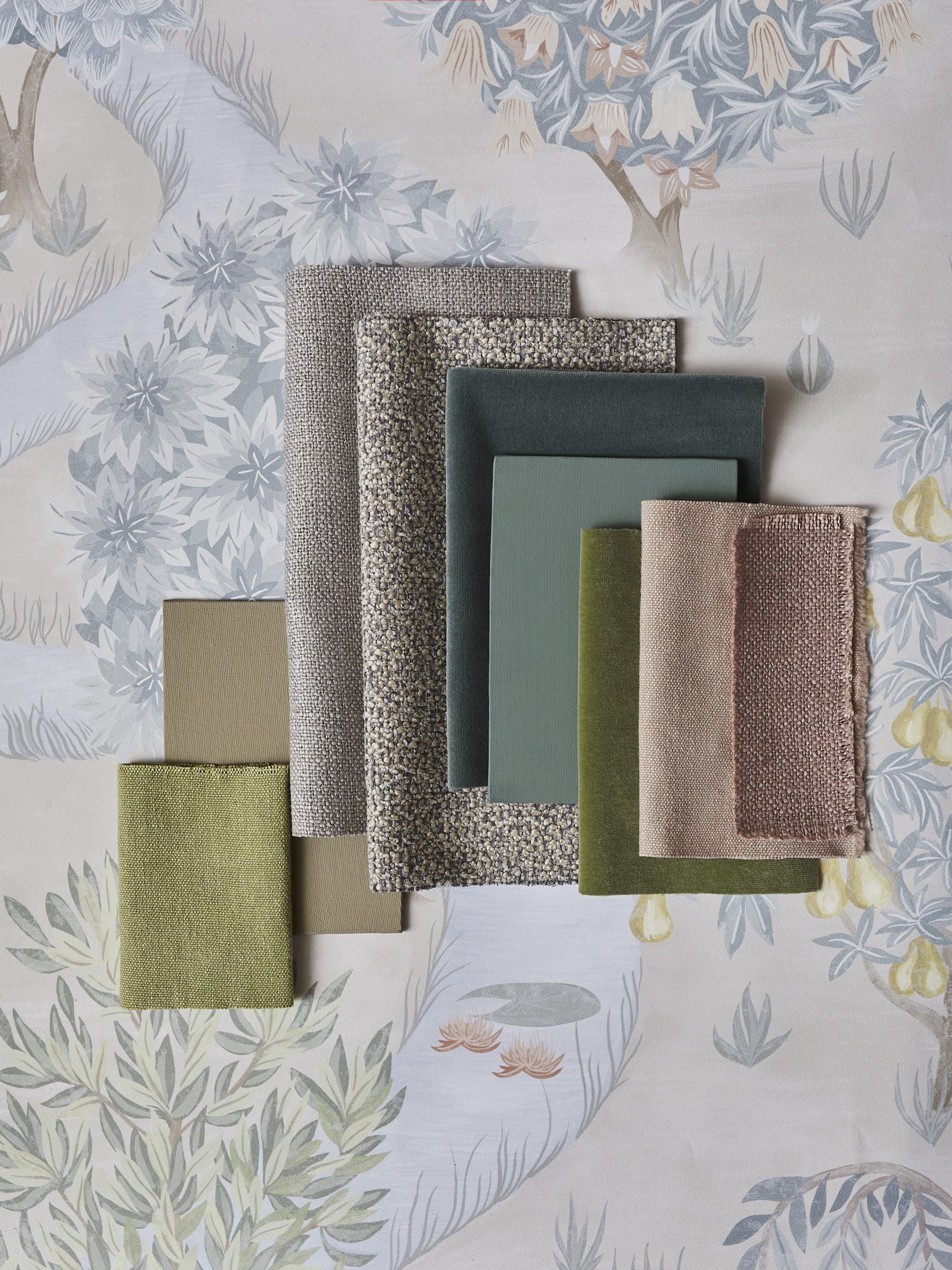 Heligan in Slipper - Indoor - Image 6