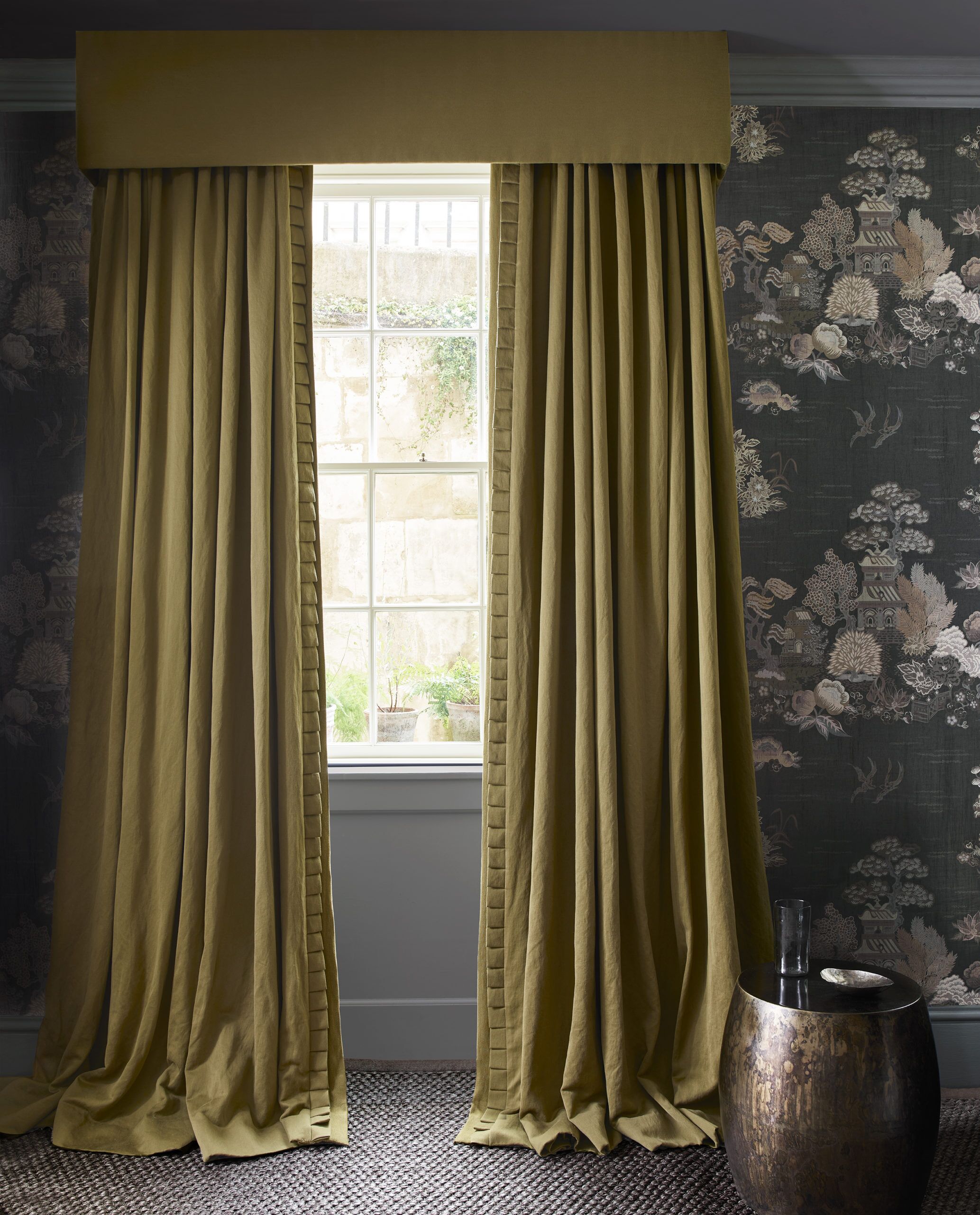 Wakehurst in Kelp - Indoor - Image 3