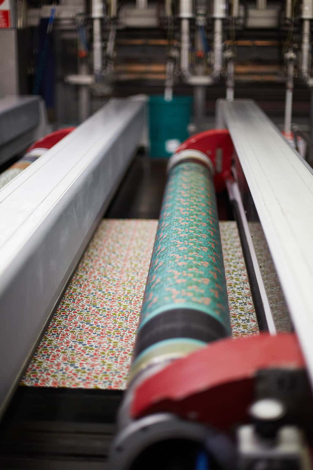 Wholesale Fabrics Printing Mill | Liberty Fabrics